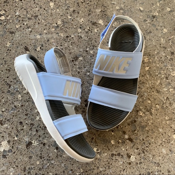 nike slingback sandals